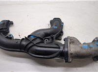  Коллектор впускной Audi Q7 2005-2015 20516660 #1