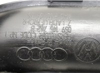 Коллектор впускной Audi Q7 2005-2015 20516660 #2
