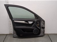 A2047205900 Дверь боковая (легковая) Mercedes C W204 2006-2015 20516664 #6