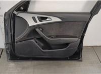  Дверная карта (Обшивка двери) Audi A6 (C7) 2011-2018 11453909 #6
