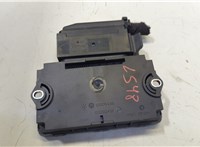 7P0907801F Блок управления стояночным тормозом Volkswagen Touareg 2010-2014 20516669 #2