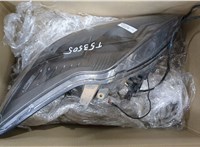  Фара (передняя) Ford Focus 2 2008-2011 20516673 #2