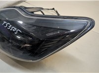 Фара (передняя) Ford Focus 2 2008-2011 20516673 #3
