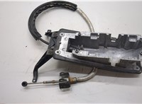 7L6713265 Трос кулисы КПП Volkswagen Touareg 2002-2007 20516675 #1