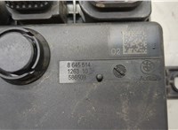  Блок комфорта BMW X5 F15 2013-2018 20516684 #2