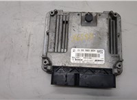  Блок управления двигателем Opel Astra J 2010-2017 20516687 #1