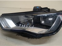 8V0941003A Фара (передняя) Audi A3 (8V) 2012-2020 20516688 #1