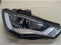 8V0941004A Фара (передняя) Audi A3 (8V) 2012-2020 20516689 #1
