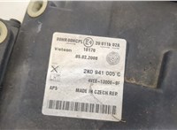 Фара (передняя) Volkswagen Caddy 2004-2015 20516690 #5
