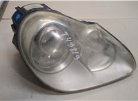  Фара (передняя) Porsche Cayenne 2002-2010 20516714 #1