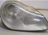  Фара (передняя) Porsche Cayenne 2002-2010 20516714 #2