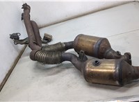 7L6254450JX, 7L6254400RX, 7P0131701E Катализатор Volkswagen Touareg 2002-2007 20514721 #1
