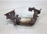  Катализатор Nissan Murano 2008-2015 20516667 #4