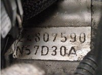 13547806231 Заслонка дроссельная BMW 5 F10 2010-2017 11453939 #5