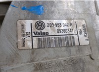 2D0953042, 89300341 Поворот Volkswagen LT 28-46 1996-2006 20516790 #6