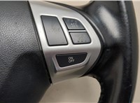  Подушка безопасности водителя Mitsubishi Outlander XL 2006-2012 11453993 #5