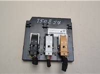 8X0907063AB Блок управления бортовой сети (Body Control Module) Audi Q3 2011-2018 20516825 #1