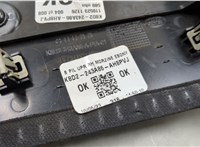 K8D2243A86AH Пластик (обшивка) салона Land Rover Range Rover Evoque 2018-2025 20516863 #6