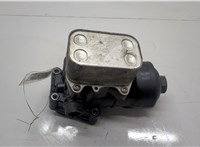  Корпус масляного фильтра Audi A3 (8P) 2003-2013 20516879 #1