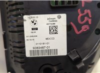 9383487 Щиток приборов (приборная панель) BMW X5 F15 2013-2018 20516905 #4