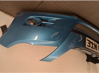  Фара противотуманная (галогенка) Volkswagen Tiguan 2007-2011 11454077 #5