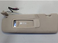  Козырек солнцезащитный BMW X5 F15 2013-2018 20516924 #1