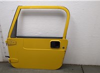 Стекло боковой двери Jeep Wrangler 1996-2006 11454087 #1