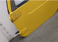  Стекло боковой двери Jeep Wrangler 1996-2006 11454087 #2