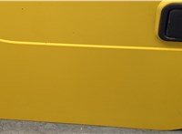  Стекло боковой двери Jeep Wrangler 1996-2006 11454087 #4