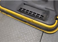  Стекло боковой двери Jeep Wrangler 1996-2006 11454087 #8