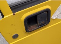  Дверь боковая (легковая) Jeep Wrangler 1996-2006 20516943 #3