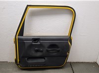  Дверь боковая (легковая) Jeep Wrangler 1996-2006 20516943 #5