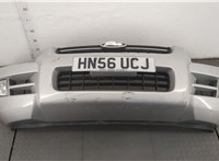  Бампер KIA Sportage 2004-2010 20516946 #1