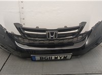  Бампер Honda CR-V 2006-2012 20516959 #5