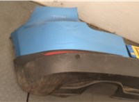  Заглушка буксировочного крюка Volkswagen Tiguan 2007-2011 11454135 #2