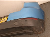  Заглушка буксировочного крюка Volkswagen Tiguan 2007-2011 11454135 #3