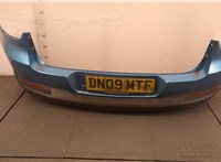  Заглушка буксировочного крюка Volkswagen Tiguan 2007-2011 11454135 #4