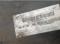  Заглушка буксировочного крюка Volkswagen Tiguan 2007-2011 11454135 #6