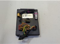 4H0907063CD Блок управления бортовой сети (Body Control Module) Volkswagen Touareg 2010-2014 20516991 #1