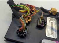 4H0907063CD Блок управления бортовой сети (Body Control Module) Volkswagen Touareg 2010-2014 20516991 #3