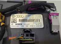 4H0907063CD Блок управления бортовой сети (Body Control Module) Volkswagen Touareg 2010-2014 20516991 #4