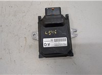 EVU010020, 237F05NA1A Блок управления двигателем Infiniti QX50 2017-2025 20517028 #1