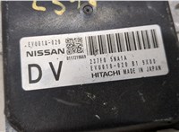 EVU010020, 237F05NA1A Блок управления двигателем Infiniti QX50 2017-2025 20517028 #2