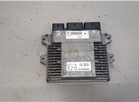 NEC044023 Блок управления двигателем Infiniti QX50 2017-2025 20517033 #1
