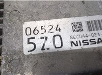 NEC044023 Блок управления двигателем Infiniti QX50 2017-2025 20517033 #2
