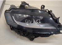 8K0941454 Кронштейн фары Audi A4 (B8) 2007-2015 11454187 #1