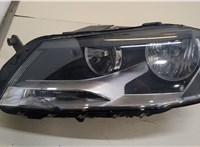 3AC941005 Фара (передняя) Volkswagen Passat 7 2010-2015 Европа 20517056 #1