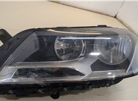 3AC941005 Фара (передняя) Volkswagen Passat 7 2010-2015 Европа 20517056 #2
