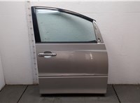  Стекло боковой двери Toyota Previa (Estima) 2000-2006 11454208 #1