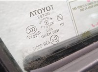  Стекло боковой двери Toyota Previa (Estima) 2000-2006 11454208 #5